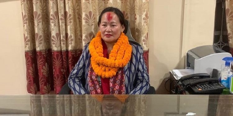 पद खोस्ने तयारीपछि लिम्बूको चेतावनी-कानुनी लडाइँ लड्छु