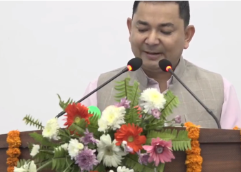 महिलालाई सीप र सहुलियतपूर्ण ऋण दिने मधेस सरकारको घोषणा