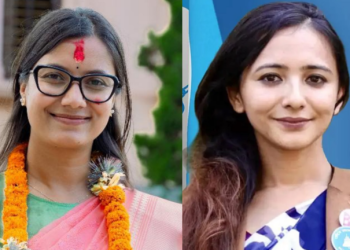 महिला उपसभापतिमा सोविता र तोसिमाबीच प्रतिस्पर्धा