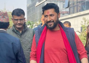 रवि लामिछानेलाई राहत, संगठित अपराधको कसुर फिर्ता हुने