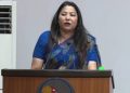 सरकारले राजनीतिक प्रतिशोधको बाटो समात्यो : झाँक्री