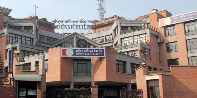 १८ केजी सुन चोरी प्रकरण : पीडितहरू बैंकको केन्द्रीय कार्यालयमा धर्नामा