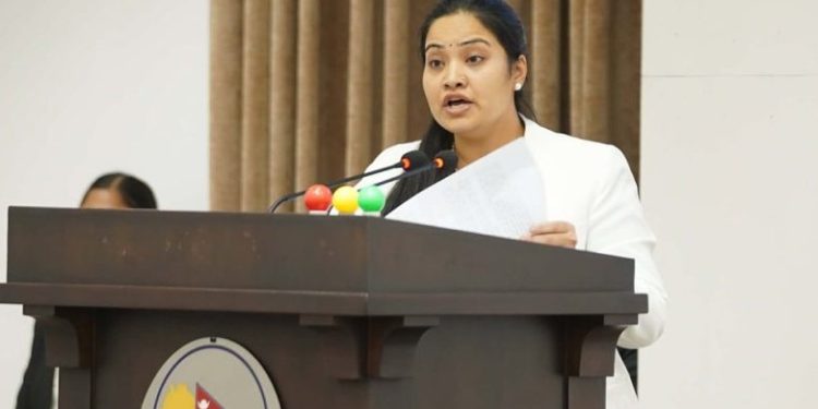 असारको तेस्रो सातादेखि सुकुमवासीलाई लालपुर्जा वितरण सुरु