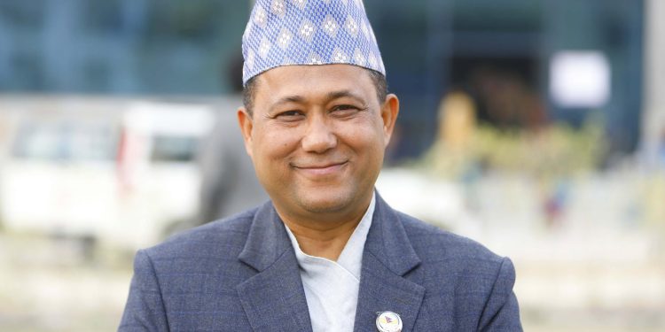 परराष्ट्रमन्त्री शिशिर खनाल चारदिने चीन भ्रमणमा जाने