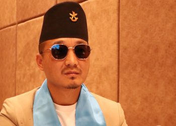 मलाई समय दिनुहोस्, काम गरेर देखाउँछु : सुधन गुरुङ
