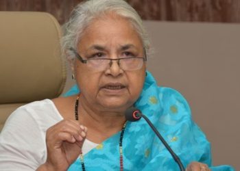 ‘मलाई न्याय र राजनीतिमा मात्र सीमित नगर्नुहोस्’ : कार्की