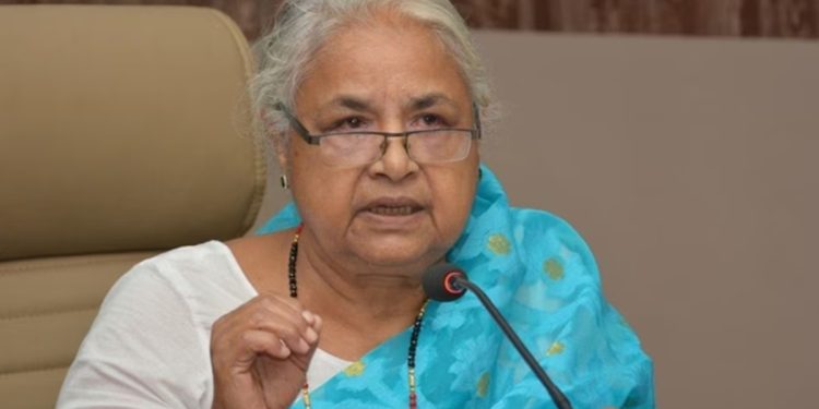 ‘मलाई न्याय र राजनीतिमा मात्र सीमित नगर्नुहोस्’ : कार्की