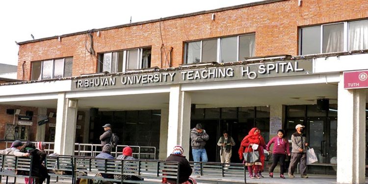 असार १५ देखि टिचिङमा स्वास्थ्य बीमाअन्तर्गत ओपीडी सेवा सुरु