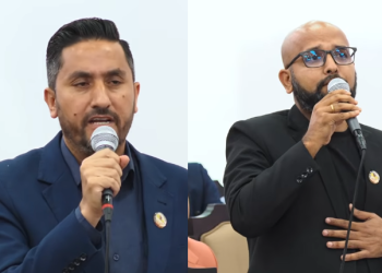 घटनालाई राजनीतिक नबनाऔं : रास्वपा सांसदहरू
