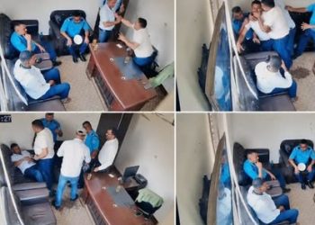 यातायात कार्यालय बारा विवादः भाइरल भिडियोपछि मन्त्रालय सक्रिय