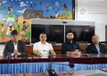 सुनसरी घटनापछि राजनीतिक दलहरूको सर्वदलीय बैठक
