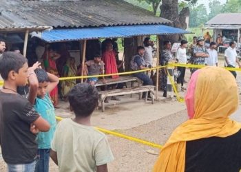 मन्दिर परिसरमा शव फेला परेपछि प्रहरीको अपिल-धार्मिक विवाद नबनाऔँ
