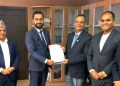 चिकित्सा शिक्षा आयोगको उपाध्यक्ष बने डा. देवेन्द्र खत्री