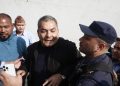 गणेश नेपालीको न्यायबारे बोल्न नपाउँदै प्रसाईं घर पु¥याइए