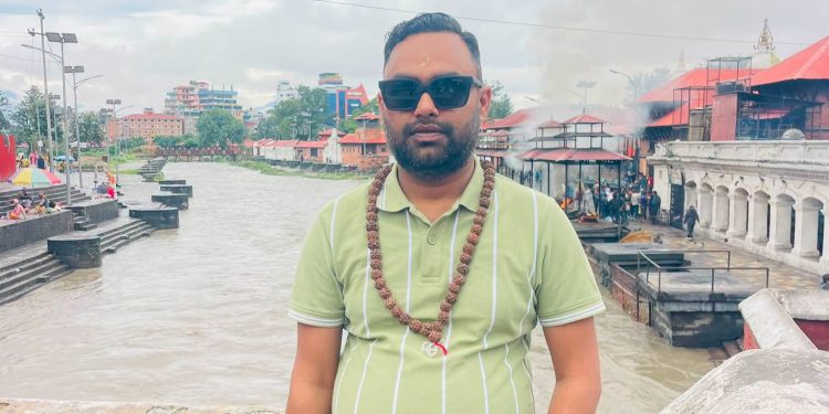 पंकजकुमार महतोको नेतृत्वमा रेडक्रस धनुषाको तदर्थ समिति