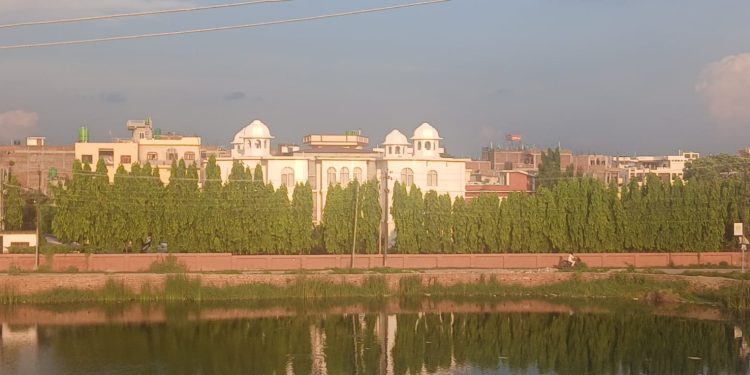 गुठी जग्गा जोगाउन सरकार सक्रिय, अतिक्रमणकारीलाई सात दिनको समय