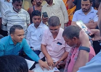देवानगञ्ज घटनामा सहमति : सरकारले शहीद घोषणा प्रक्रिया अघि बढाउने, राहत र रोजगारी दिने