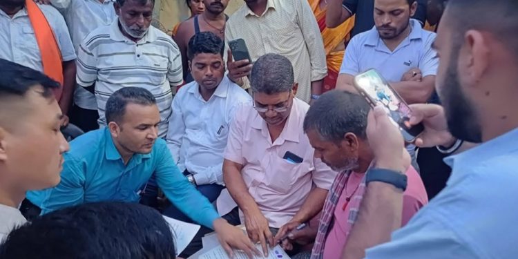 देवानगञ्ज घटनामा सहमति : सरकारले शहीद घोषणा प्रक्रिया अघि बढाउने, राहत र रोजगारी दिने