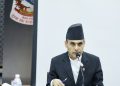 प्रेस स्वतन्त्रता लोकतन्त्रको आधारस्तम्भ हो : डा. तिमिल्सिना