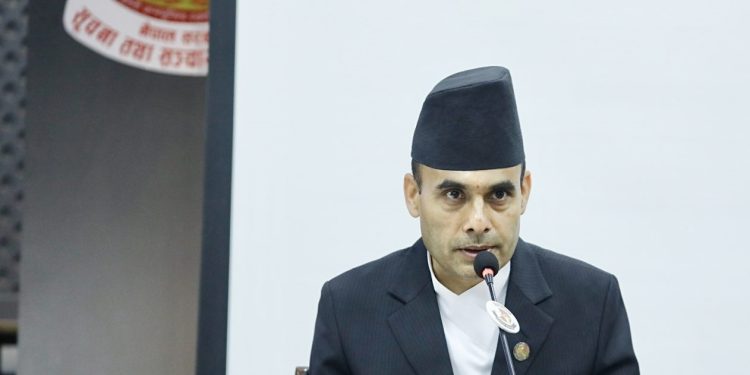 प्रेस स्वतन्त्रता लोकतन्त्रको आधारस्तम्भ हो : डा. तिमिल्सिना