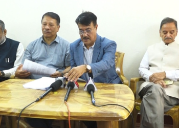 कांग्रेसभित्रको विवाद चर्किँदै, साउनभित्र राष्ट्रिय भेला