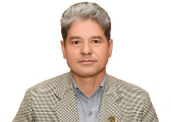 कर्णालीको मुख्यमन्त्रीमा मंगलबहादुर शाही नियुक्त