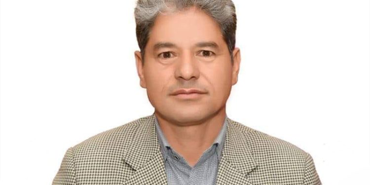 कर्णालीको मुख्यमन्त्रीमा मंगलबहादुर शाही नियुक्त