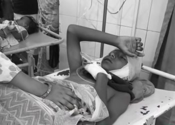 आनन्द दास आईसीयूमा, चिकित्सकले ४८ घण्टा विशेष निगरानीमा राख्ने