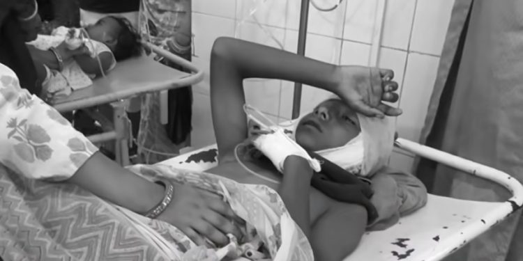 आनन्द दास आईसीयूमा, चिकित्सकले ४८ घण्टा विशेष निगरानीमा राख्ने