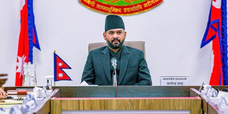 बजेटपछि पहिलो पटक प्रधानमन्त्री-उद्योगीबीच औपचारिक छलफल