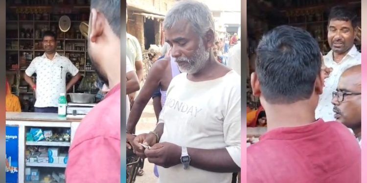 मल डिलरको मनोमानी : सरकारी मूल्यभन्दा महँगोमा खाद बिक्री
