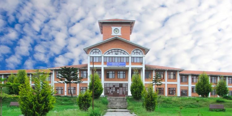 त्रिवि प्रश्नपत्र चुहावट प्रकरणमा दुई पक्राउ, अनुसन्धान सुरु