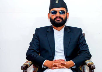 निर्माण व्यवसायका समस्या समाधान गर्न सरकार प्रतिबद्ध