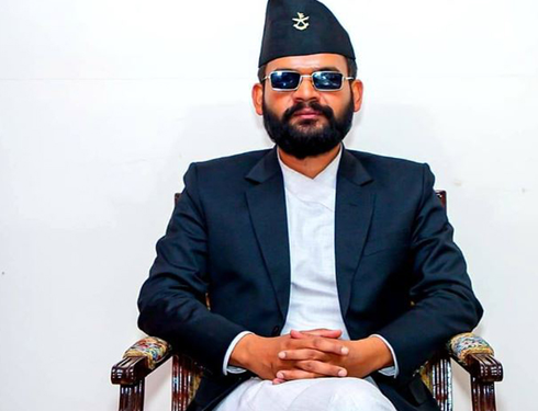 निर्माण व्यवसायका समस्या समाधान गर्न सरकार प्रतिबद्ध