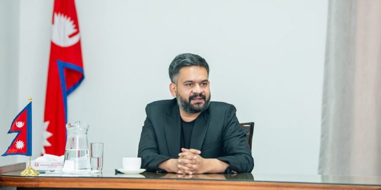 अफवाह नफैलाउन प्रधानमन्त्रीको आग्रह, सामाजिक सद्भाव जोगाउन सबैसँग अपिल