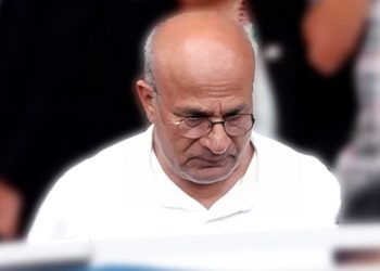 नक्कली भुटानी शरणार्थी प्रकरण : बेचन झा जेलबाट छुटे