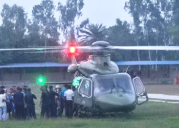 सर्लाहीमा पेट्रोल खन्याएर आत्मदाह प्रयास, काठमाडौं रिफर