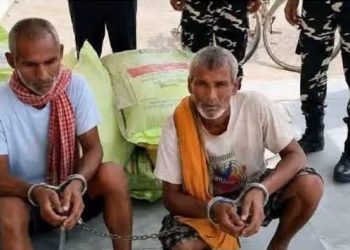 रोपाइँका लागि मल ल्याउँदा भारतीय जेल पुगे सर्लाहीका किसान