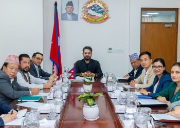 मन्त्रिपरिषद्को निर्णय : ९ विधेयक संसद्मा लैजाने स्वीकृति