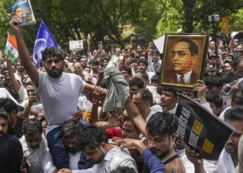 सरकारसँग संवाद गर्न सहमत आन्दोलनरत ककरोच जनता पार्टी