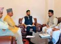 धार्मिक अगुवाको संयुक्त अपिल-हिंसा होइन, सद्भावको बाटो रोजौँ