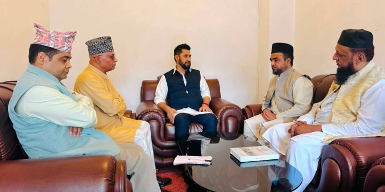 धार्मिक अगुवाको संयुक्त अपिल-हिंसा होइन, सद्भावको बाटो रोजौँ