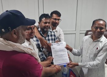 विवादित सञ्चार विधेयकमा मधेश सरकार पछि हट्यो