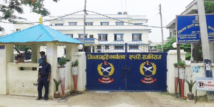 श्रीमती हत्या आरोपमा फरार प्रतिवादी पक्राउ