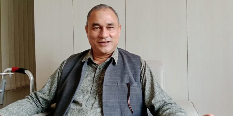 बंगलादेशमा राजनीतिक फेरबदलमा राष्ट्रपति शाहावुद्दिनले गरे राजीनामा