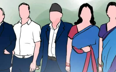 सरकारको निर्णयः लोक सेवामा नयाँ स्थायी पदपूर्तिमा रोक