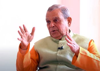 सरकारले आश्वासन पूरा गरेन : महन्थ ठाकुर