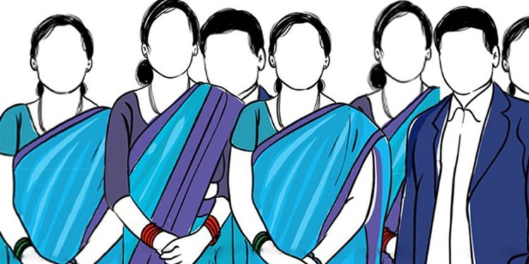 असारको १५ दिनमा ५ सहसचिवसहित १४६ कर्मचारी बाहिरिए