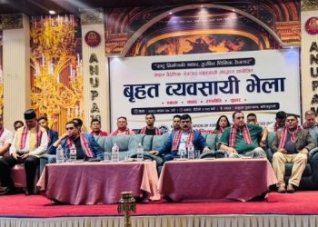 म्यानपावर व्यवसायीको सरकारलाई अल्टिमेटम