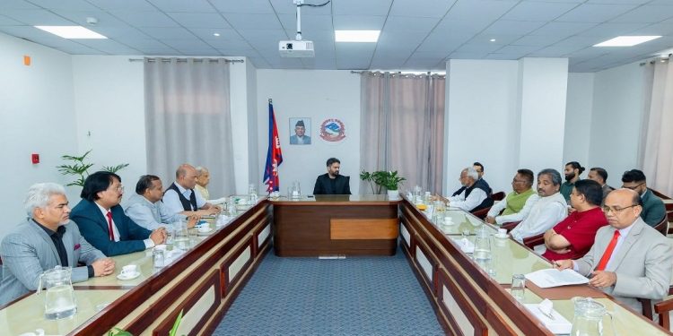 प्रधानमन्त्रीको आश्वासन : संघीयतामा कुनै खतरा आउन दिँदैनौं
